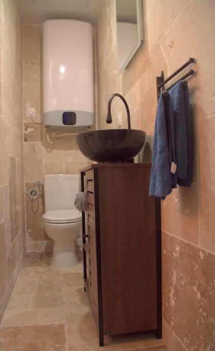 Logement Cosy - Proche Du Prado Bourges Esterno foto