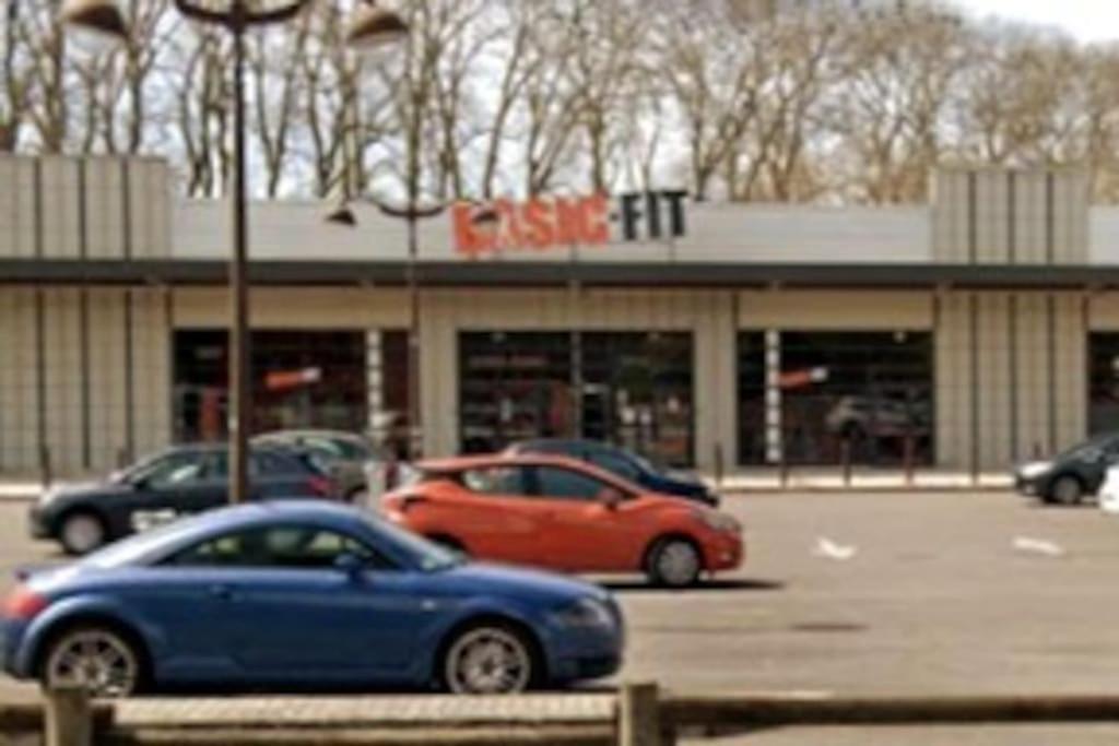 Logement Cosy - Proche Du Prado Bourges Esterno foto